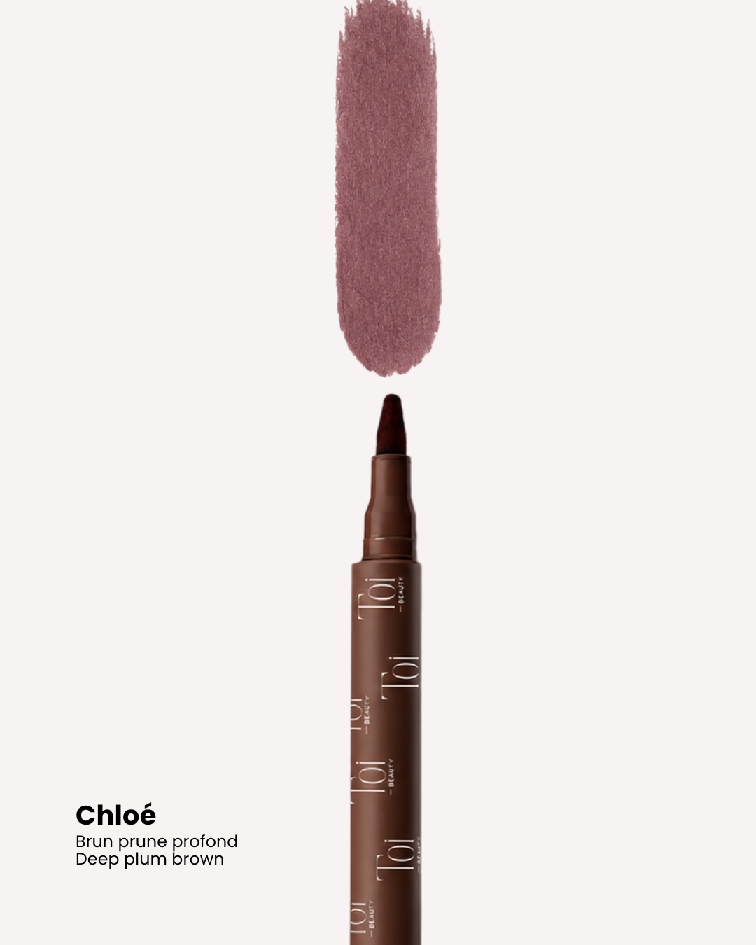 Lip Line Marker | Encre à lèvres longue tenue