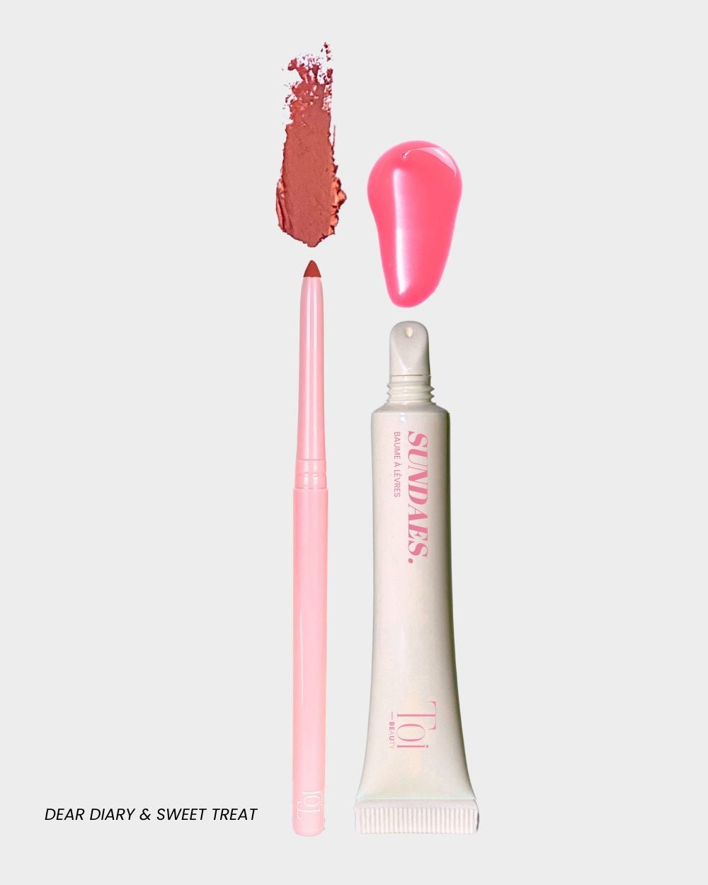 Duo: The Perfect Pair <3