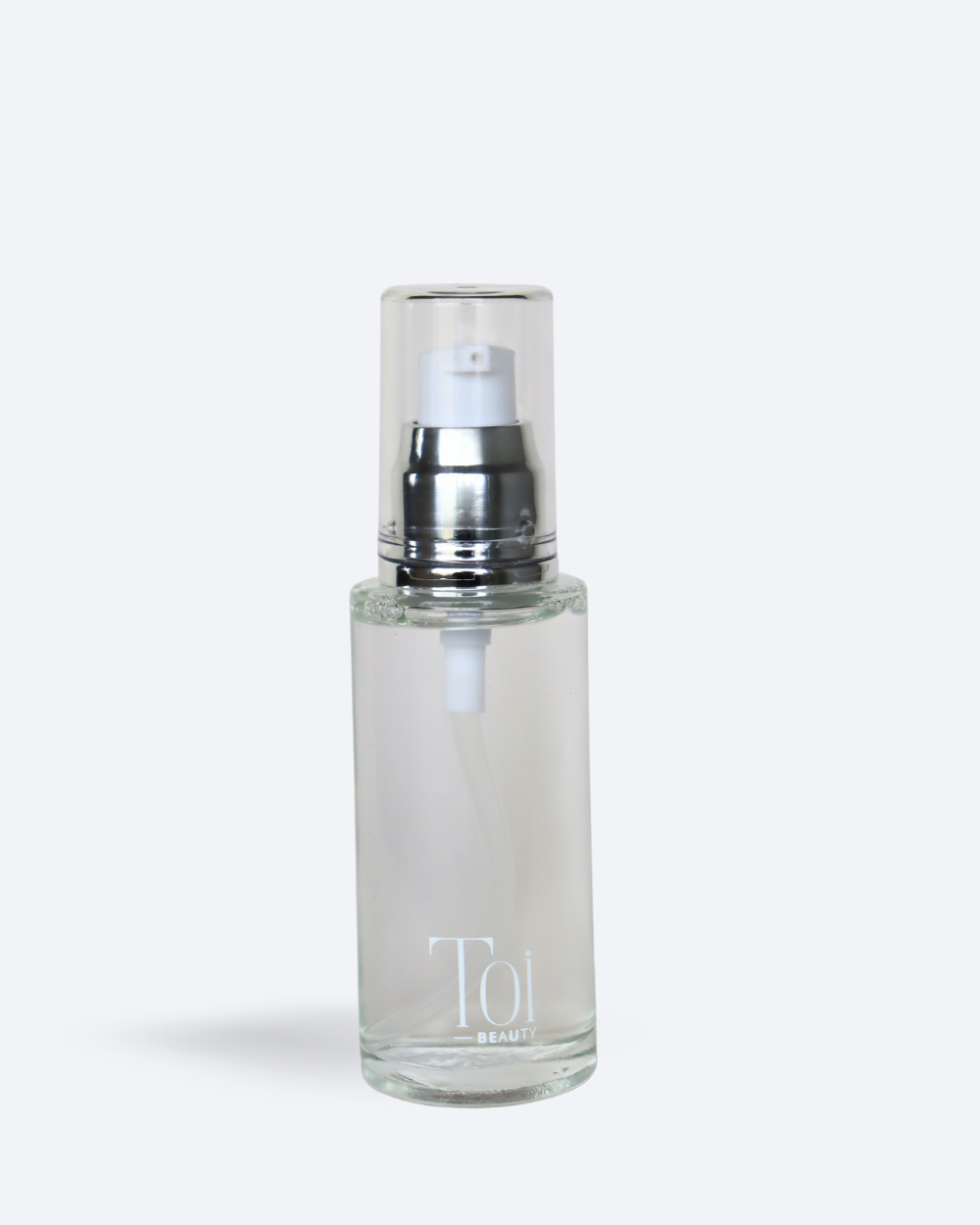 Le sérum capillaire lissant
