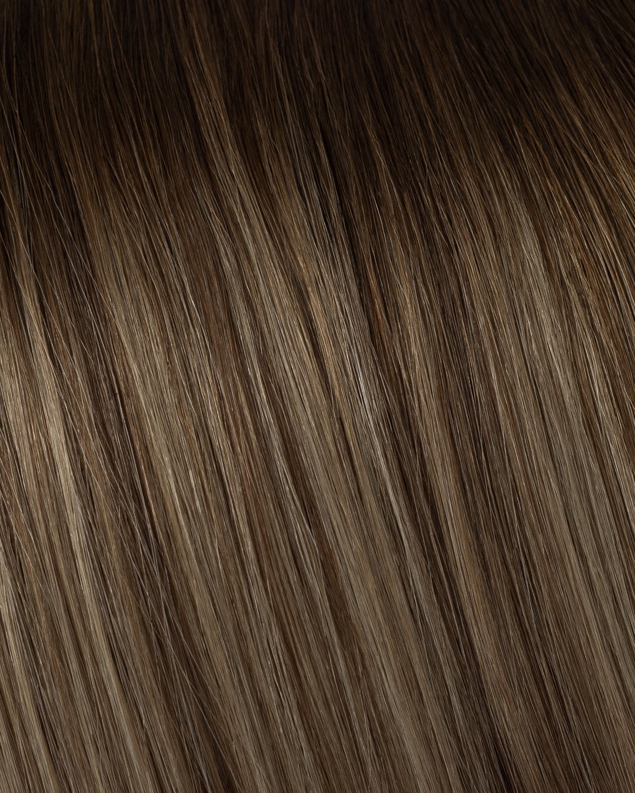 Tape-in Hair Extensions Dark
