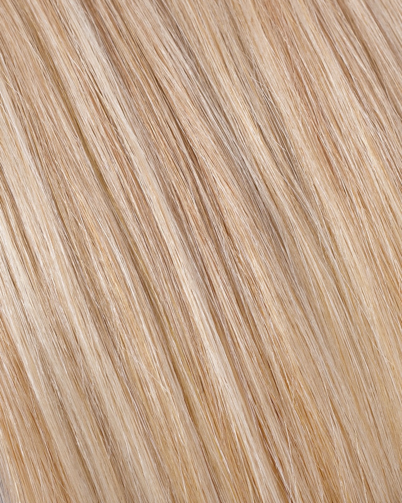 Clip-in Hair Extensions