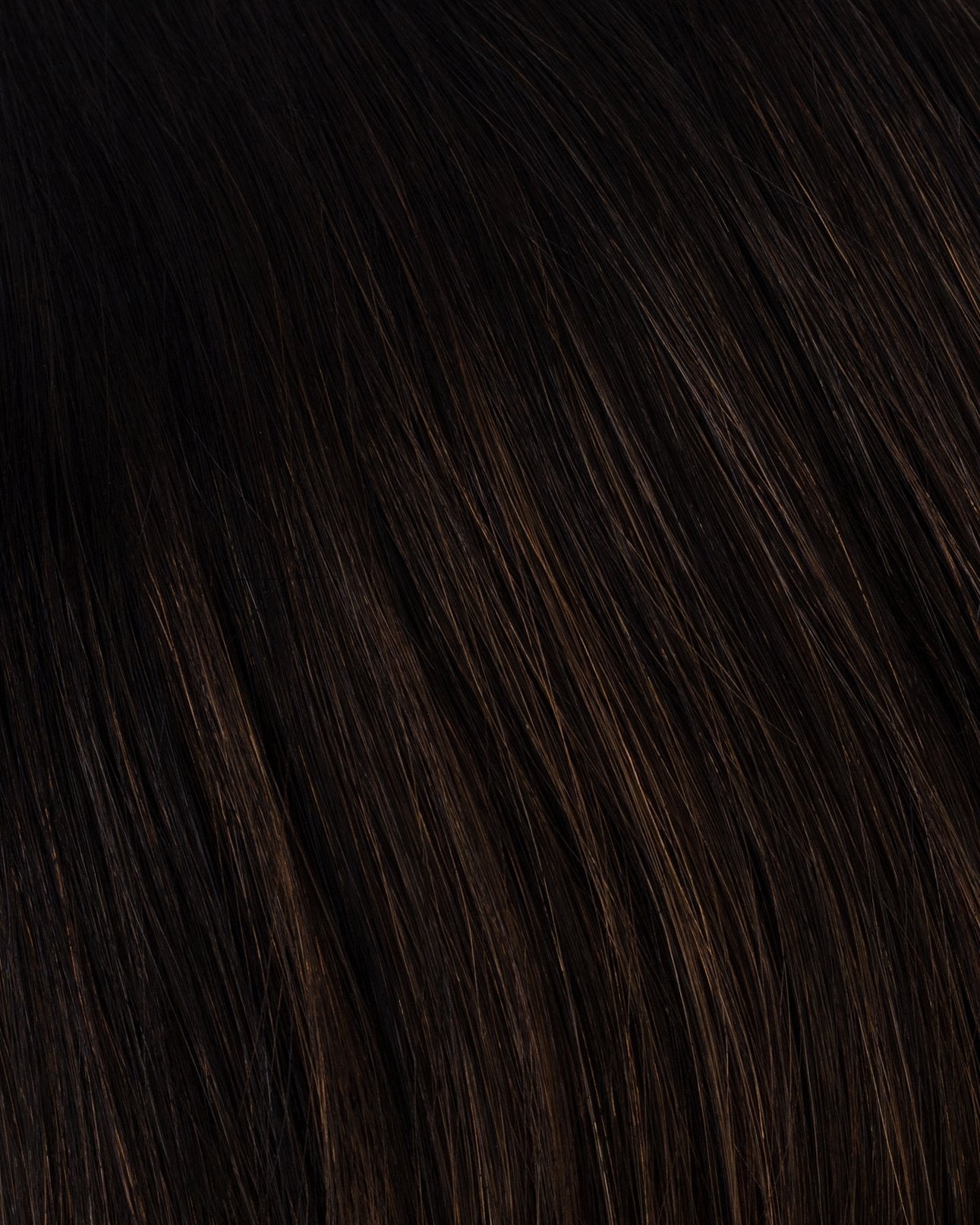 Tape-in Hair Extensions Dark