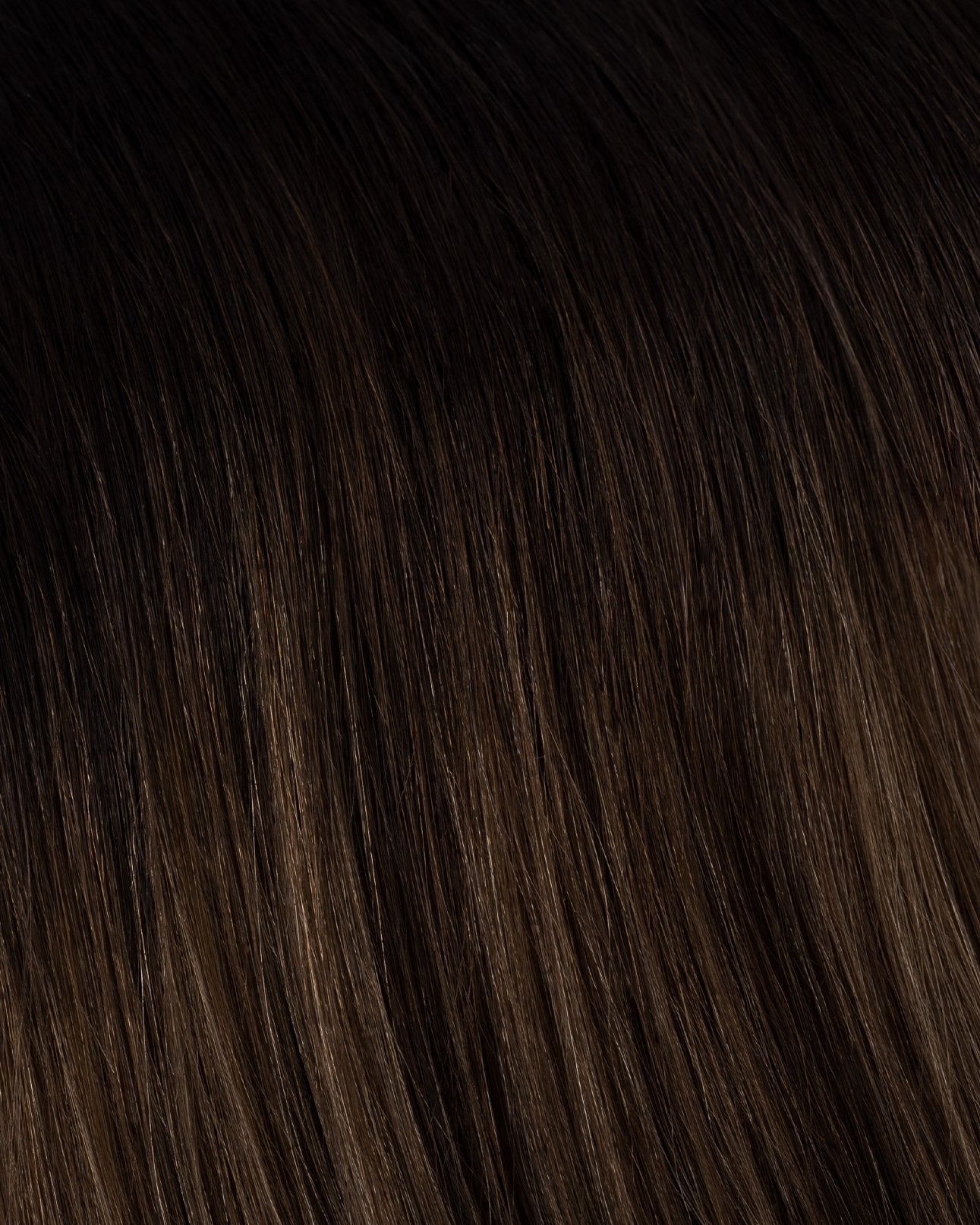 Tape-in Hair Extensions Dark