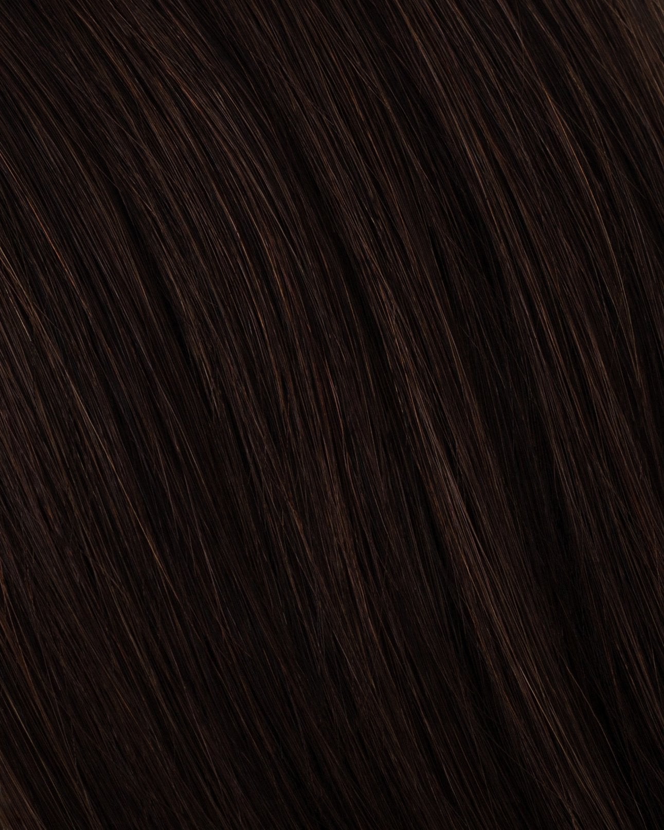 Tape-in Hair Extensions Dark