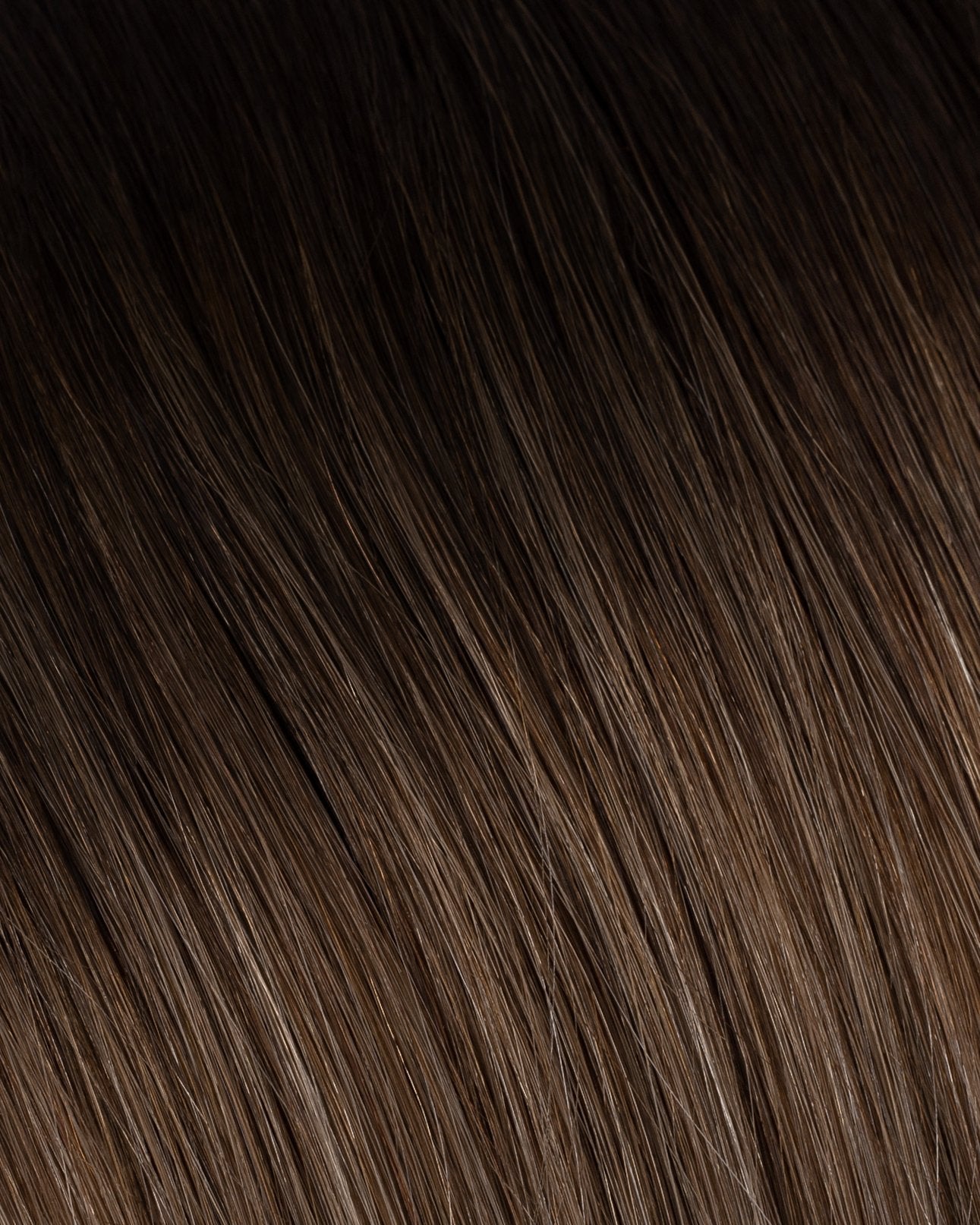 Clip-in Hair Extensions