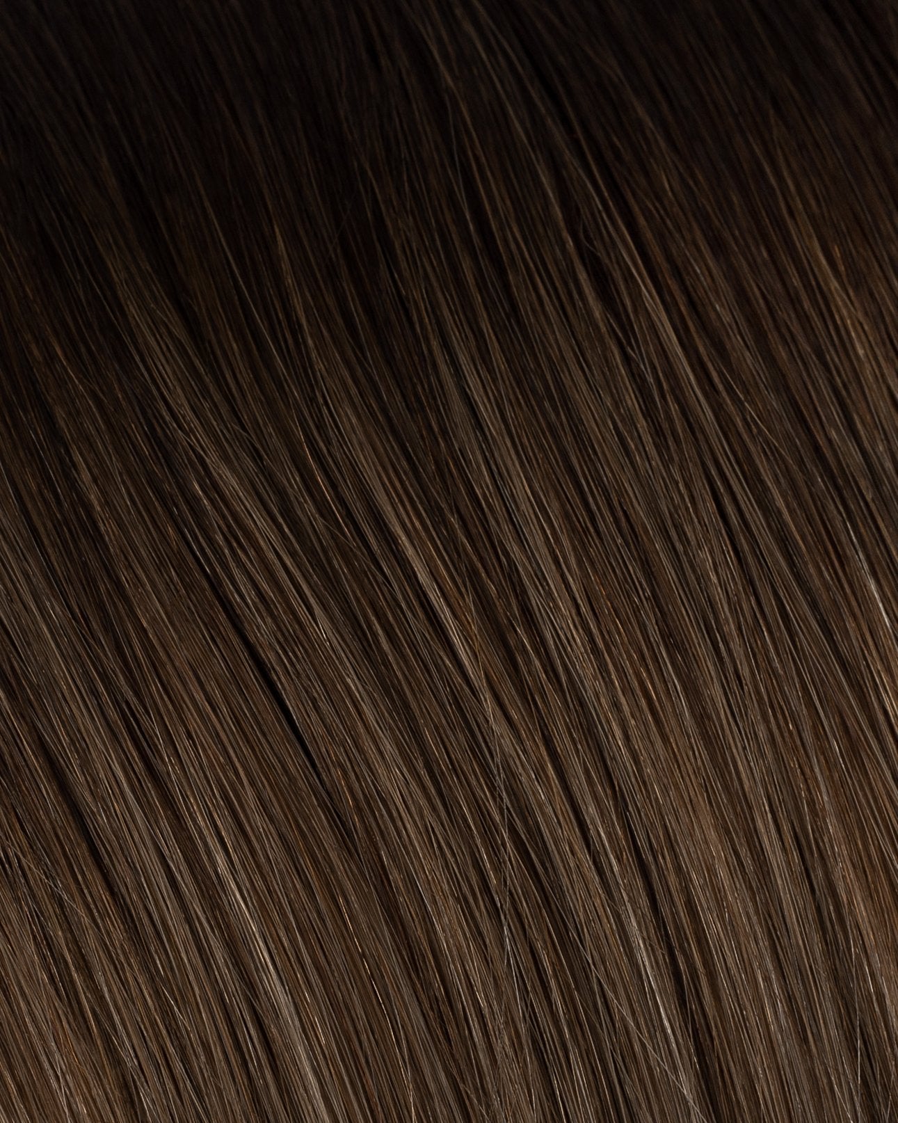 Tape-in Hair Extensions Dark