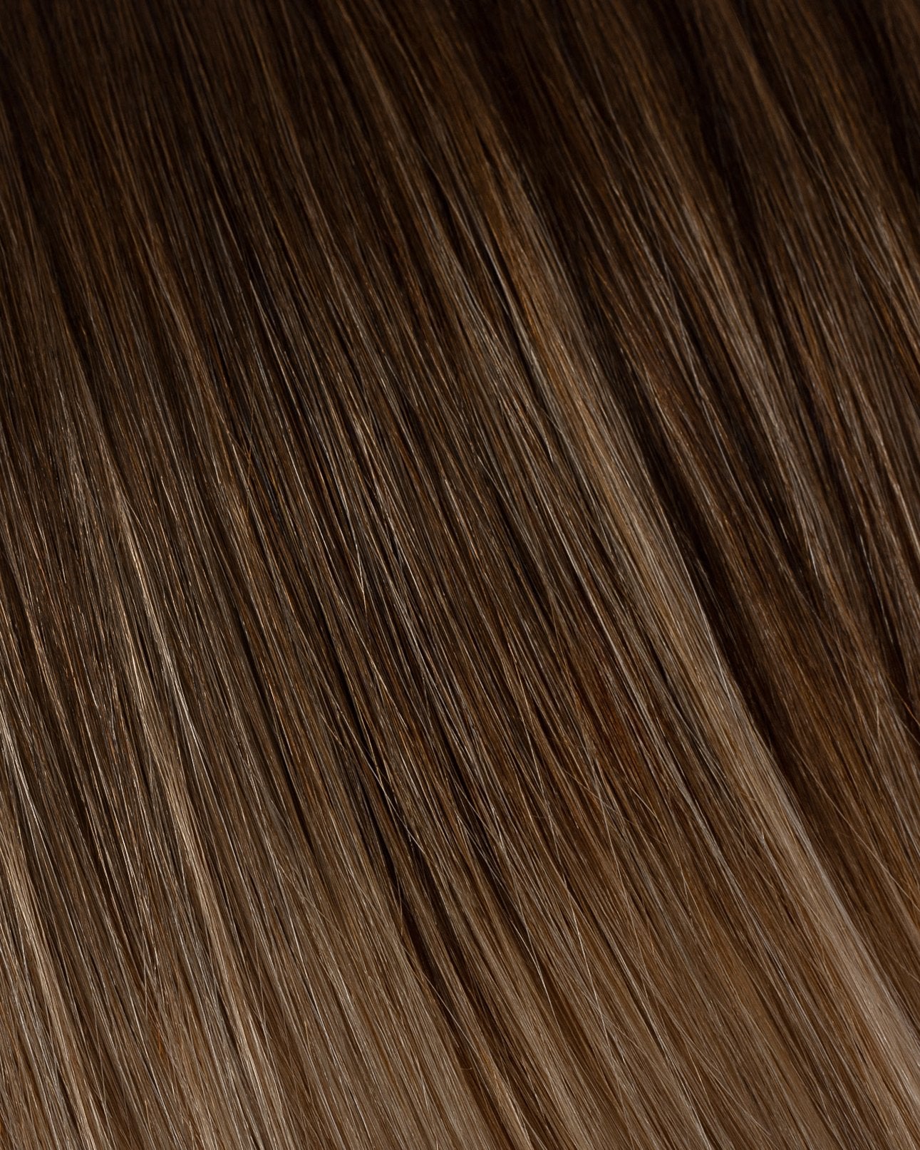 Tape-in Hair Extensions Dark