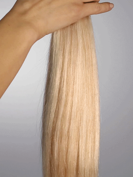 Clip-in Hair Extensions