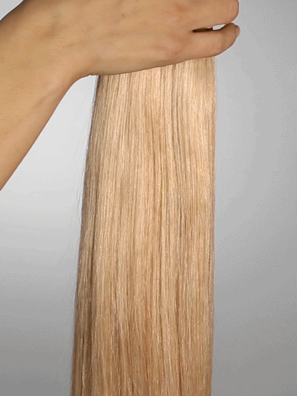 Tape-in Hair Extensions Dark