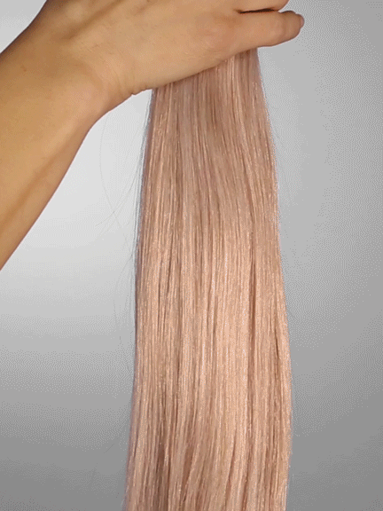 Clip-in Hair Extensions