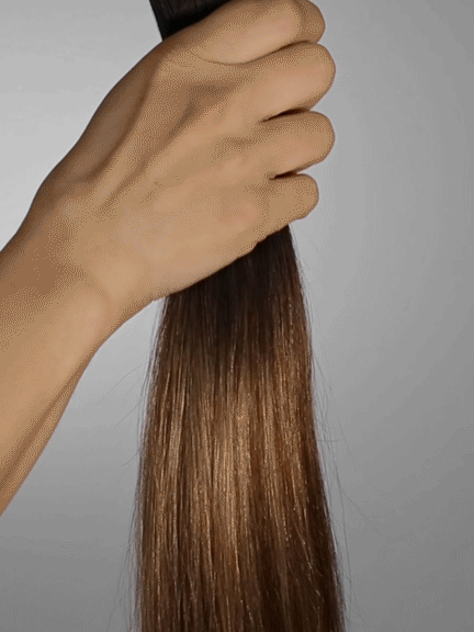Clip-in Hair Extensions