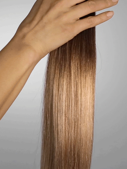 Clip-in Hair Extensions