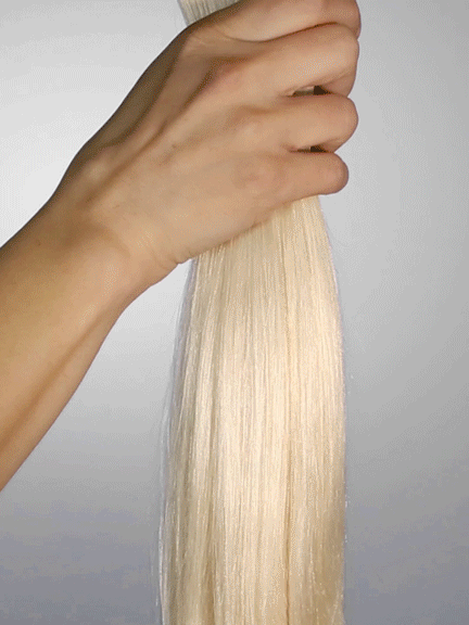 Tape-in Hair Extensions Dark