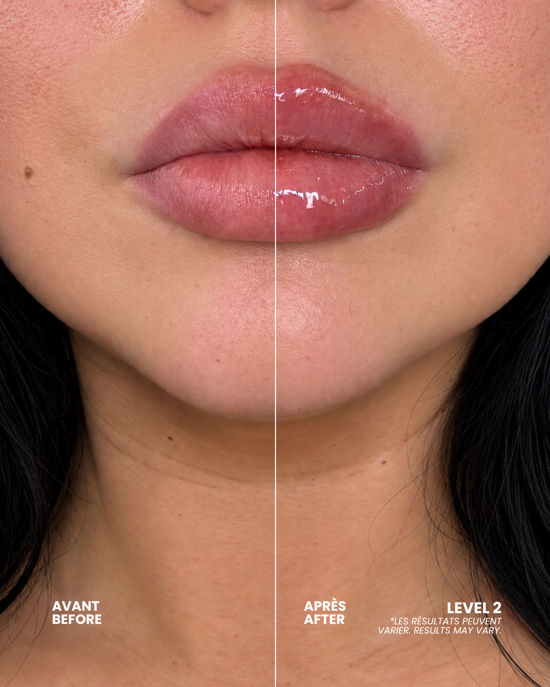 Lip Plump | Plumping Lip Gloss