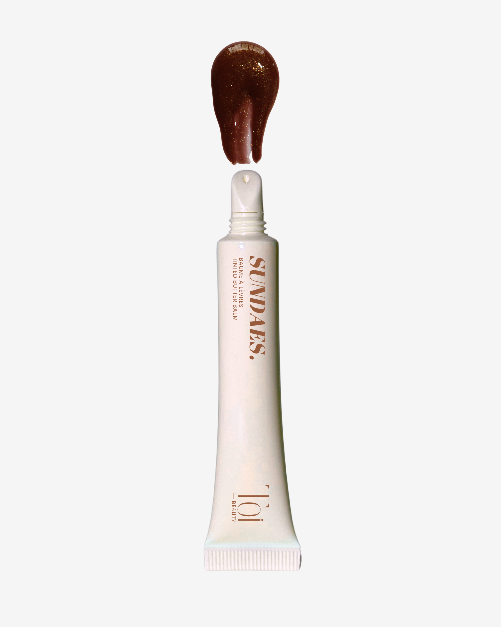 Lip Sundaes Tinted Butter Balm