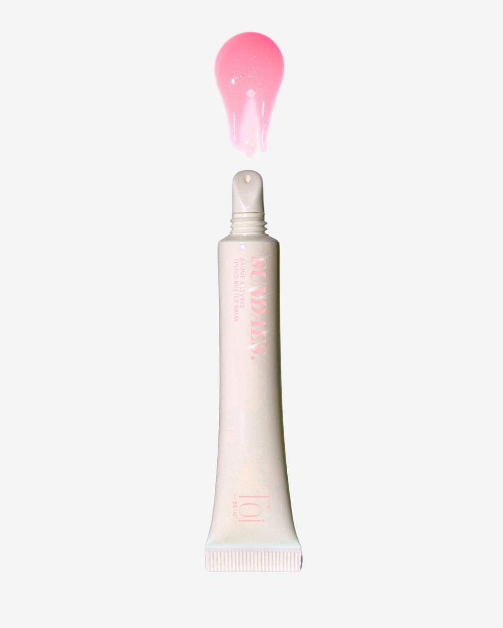 Lip Sundaes Tinted Butter Balm