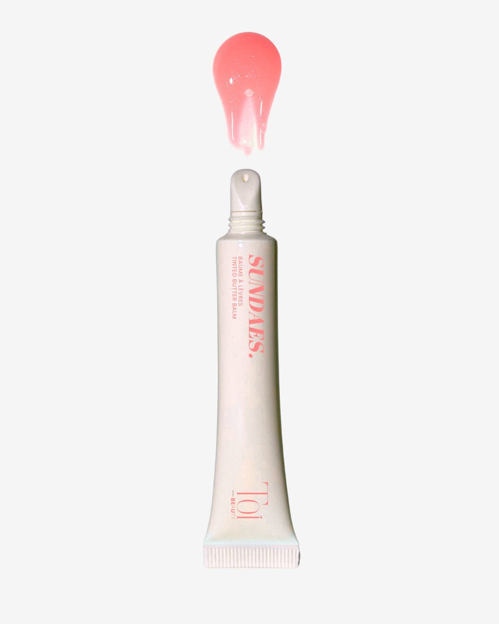 Lip Sundaes Tinted Butter Balm