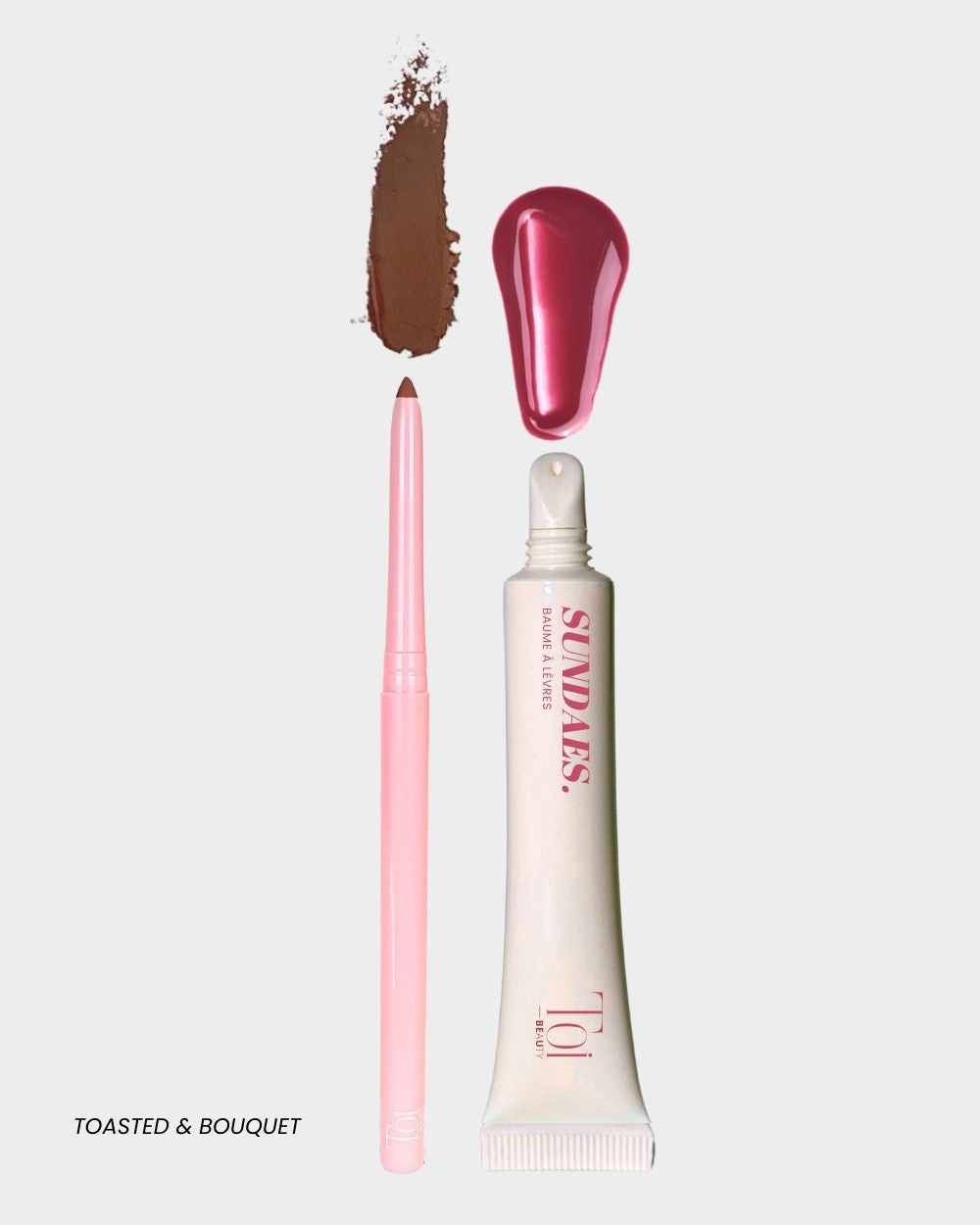 Duo: The Perfect Pair <3