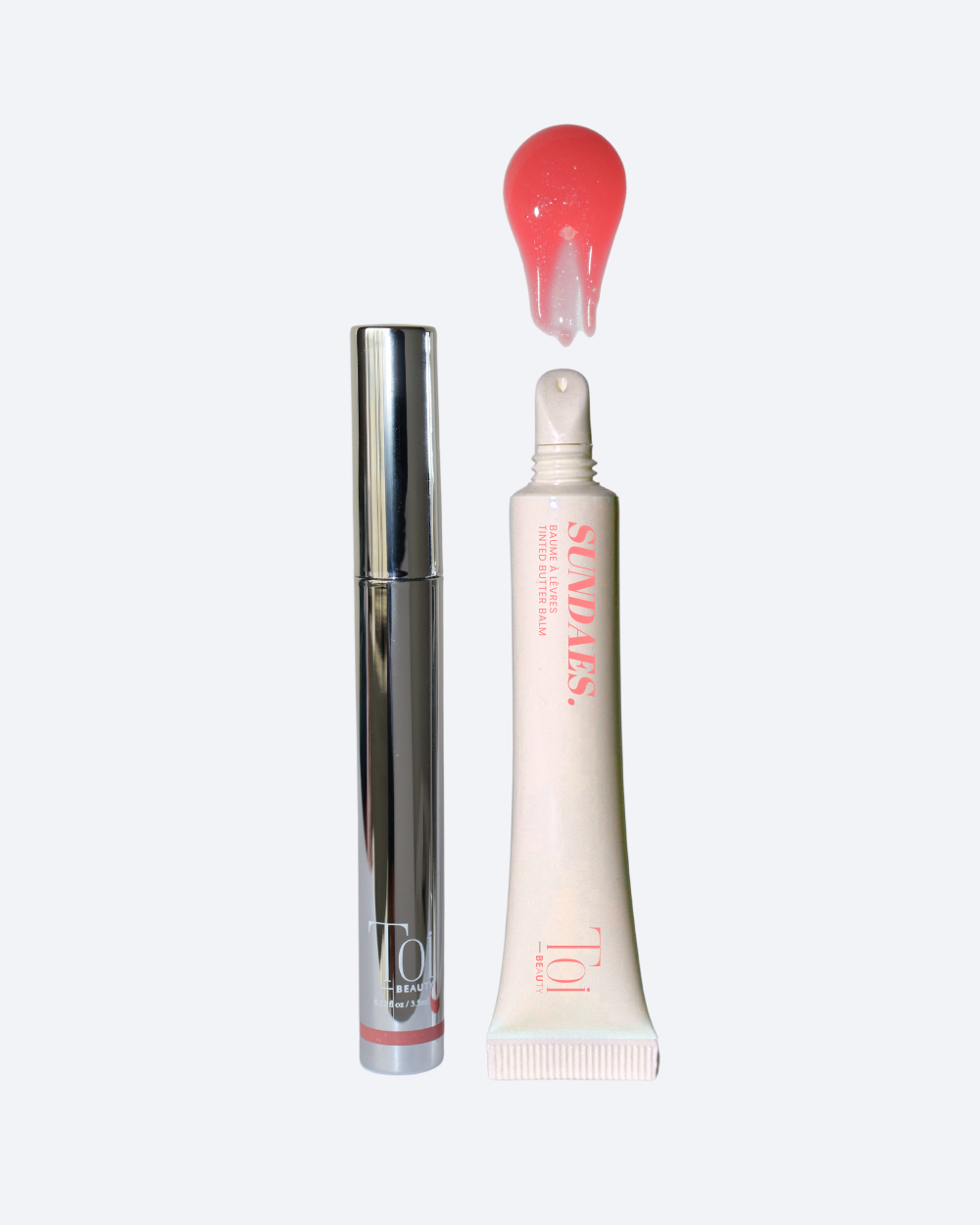 Sweet & Stained – Custom Lip Duo Set
