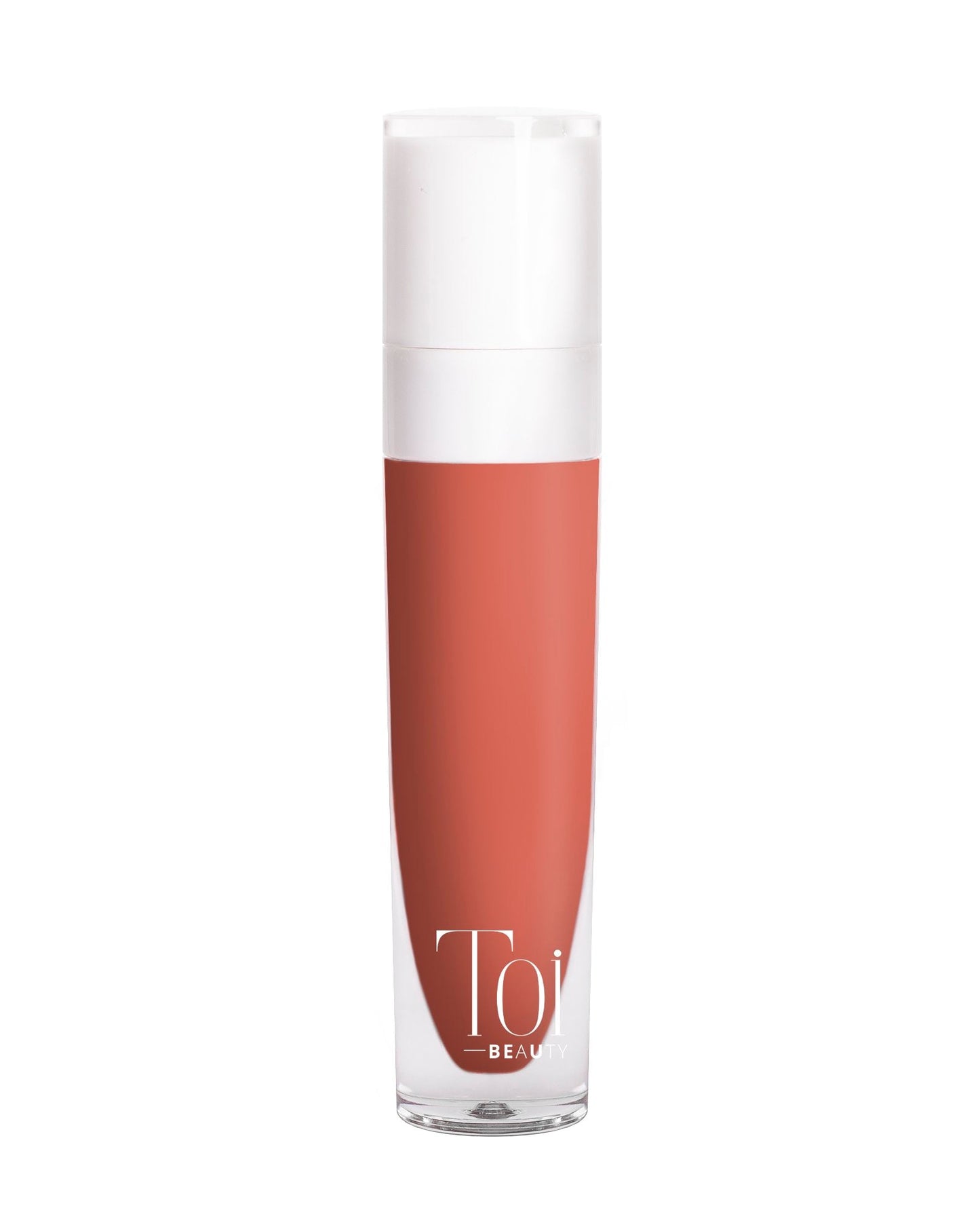 Matte Liquid Lipstick