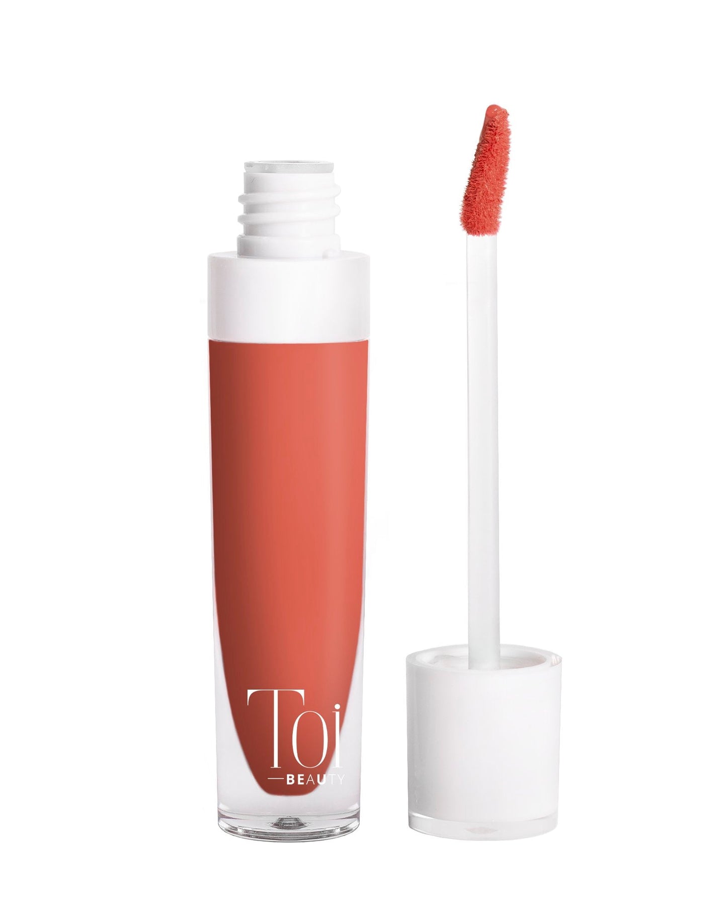 Matte Liquid Lipstick