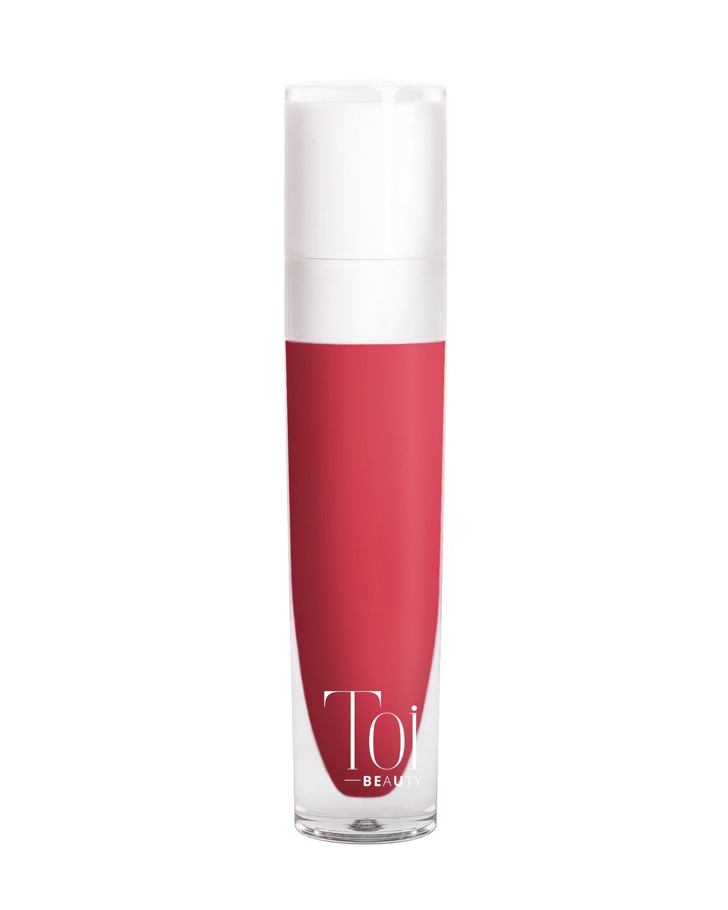 Matte Liquid Lipstick