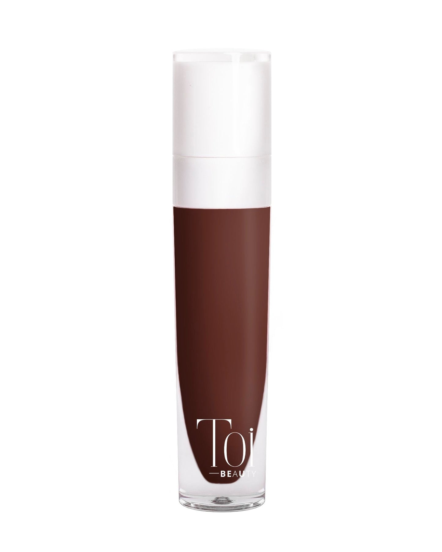 Matte Liquid Lipstick
