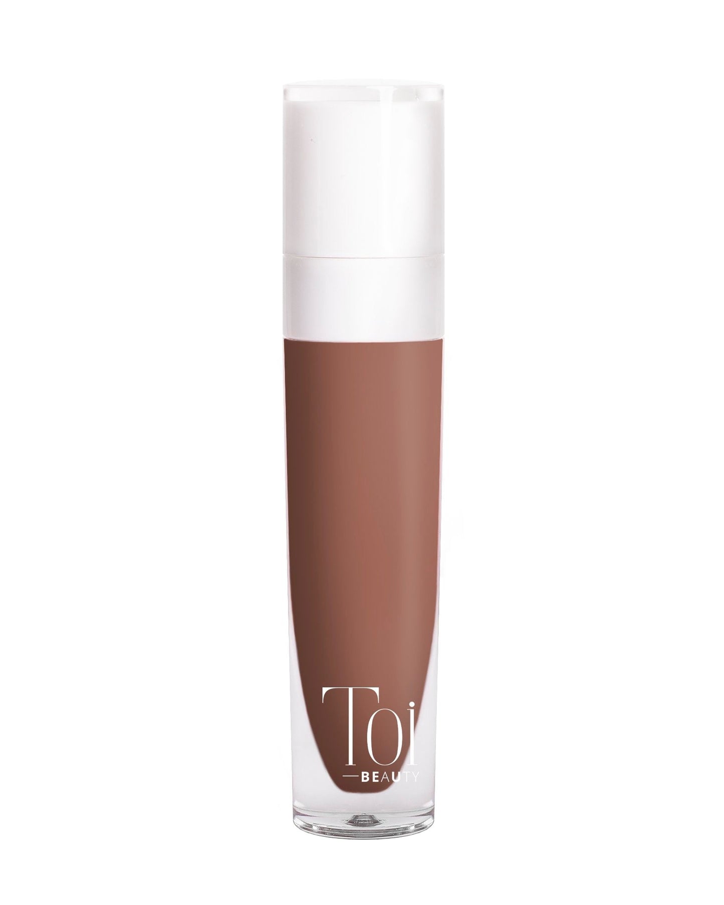 Matte Liquid Lipstick