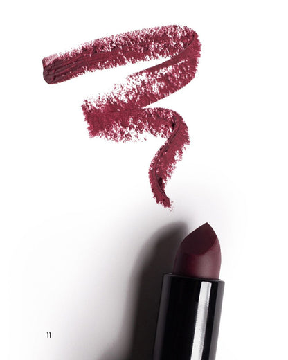 Velvet Lipstick