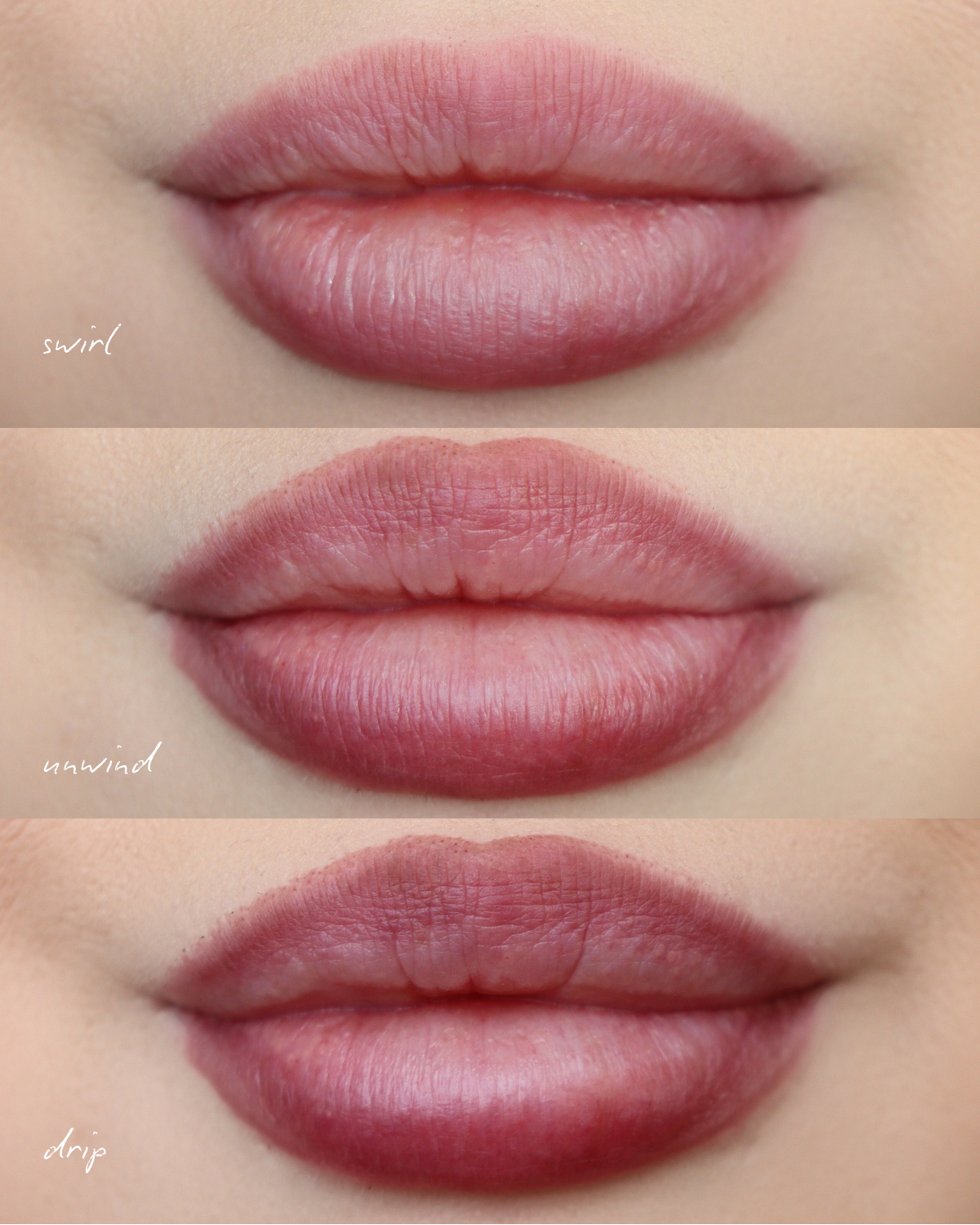 Vino Stain Peel-Off Lip Liner Stain