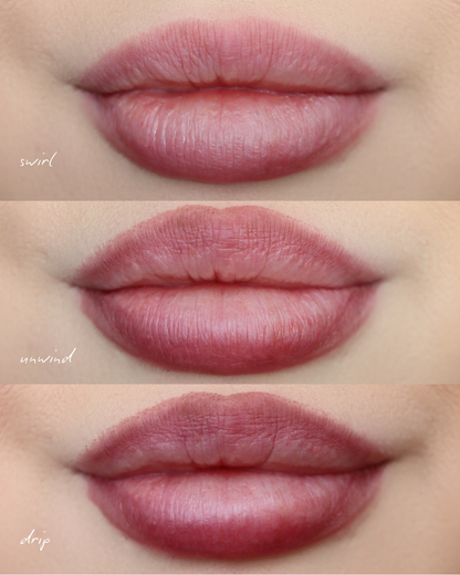 Vino Stain Peel-Off Lip Liner Stain