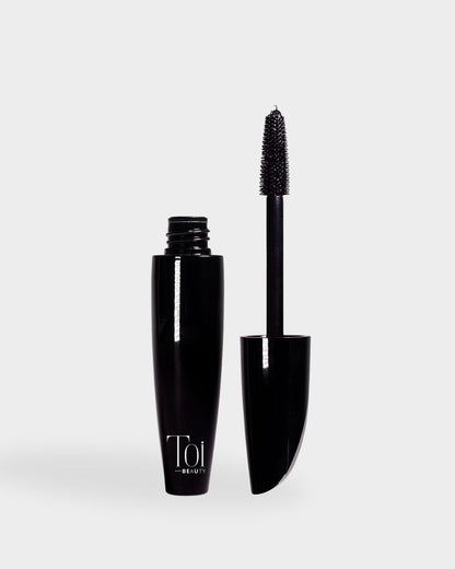 Total Volume Mascara