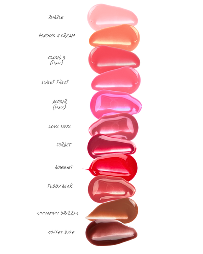 Lip Sundaes Tinted Butter Balm