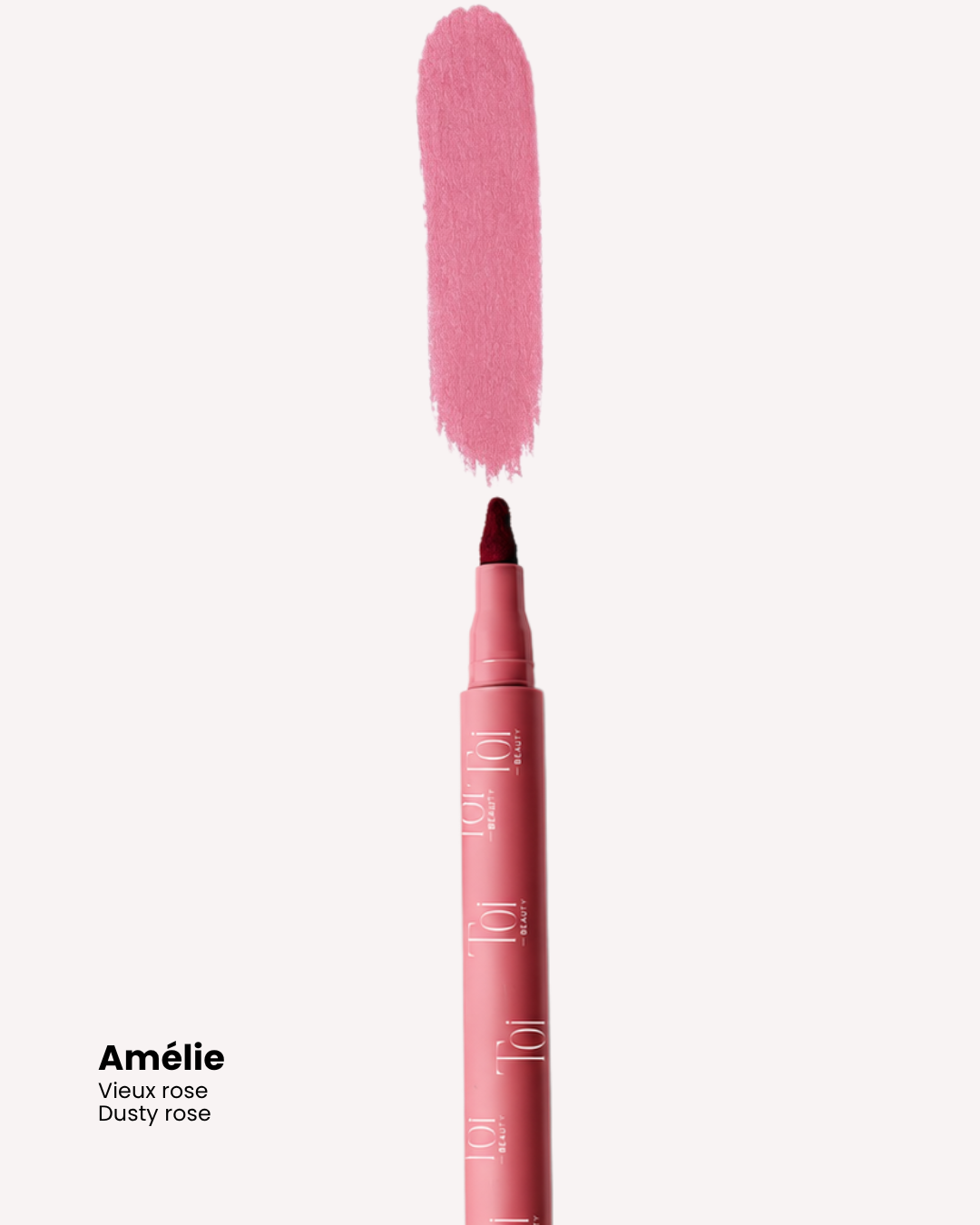 Lip Line Marker | Encre à lèvres longue tenue