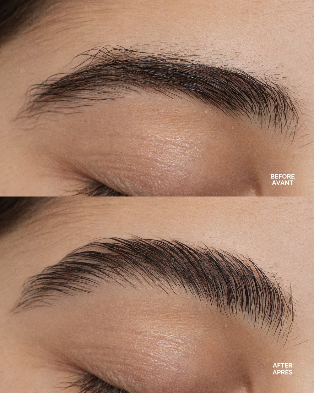 Brow Sculpting Gel