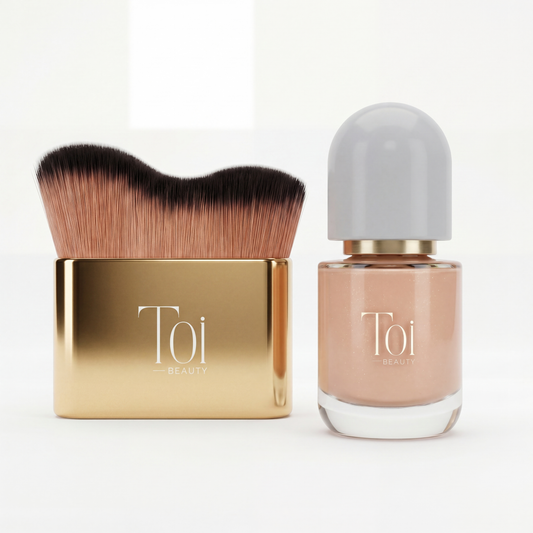 Skin Glow & Brush Duo