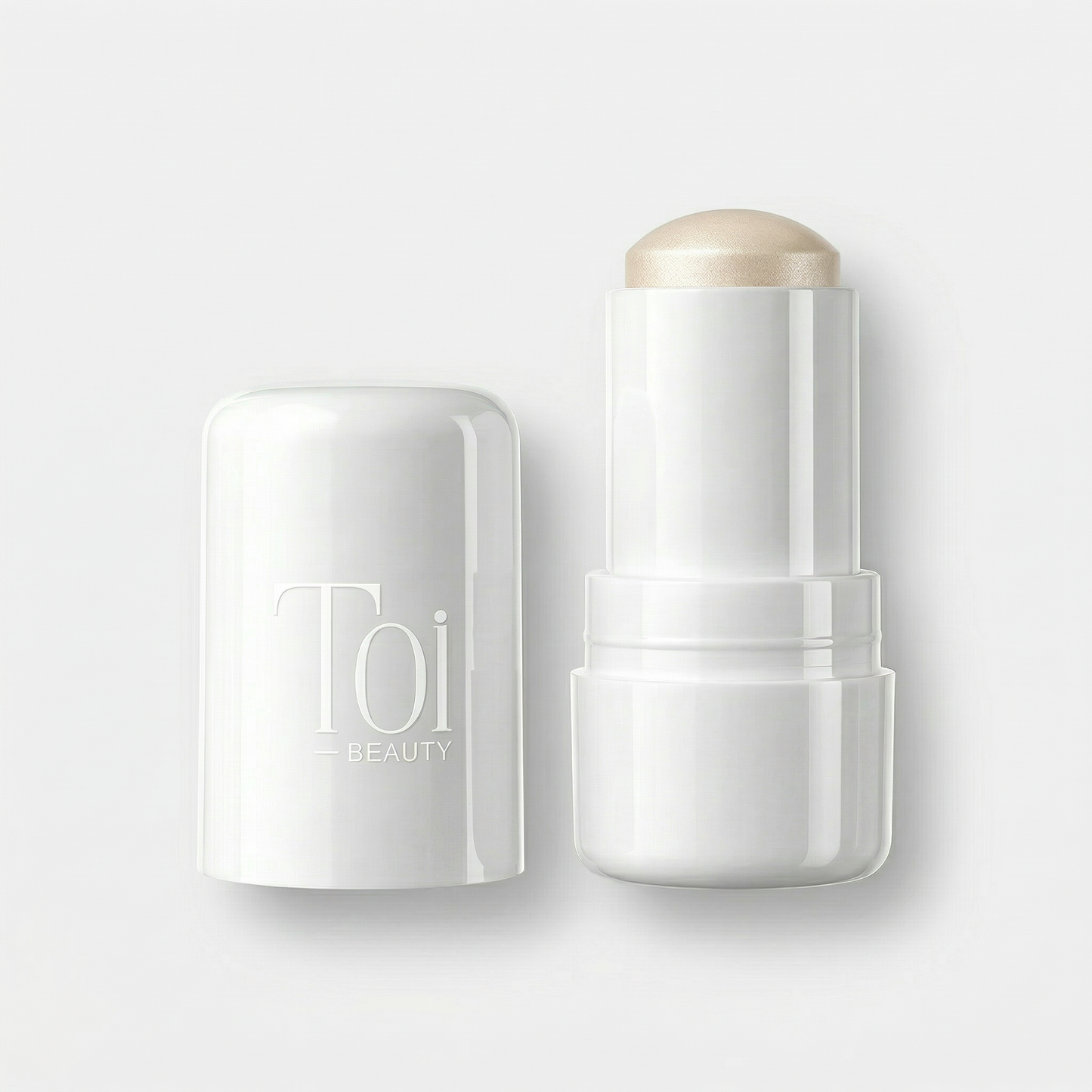 Jelly Glow Face & Body Highlighter Stick