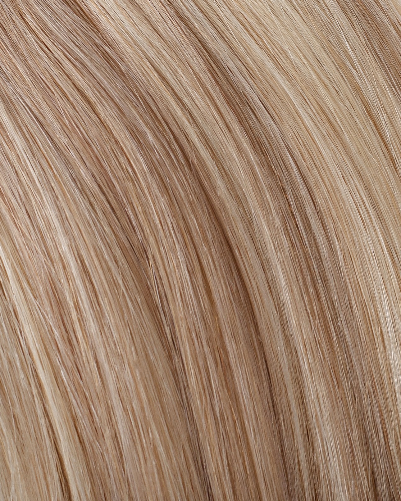 Tape-in Hair Extensions  Dark