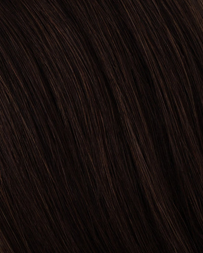 Clip-in Hair Extensions