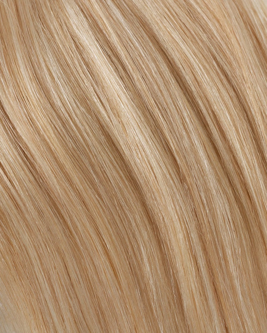 Tape-in Hair Extensions Light