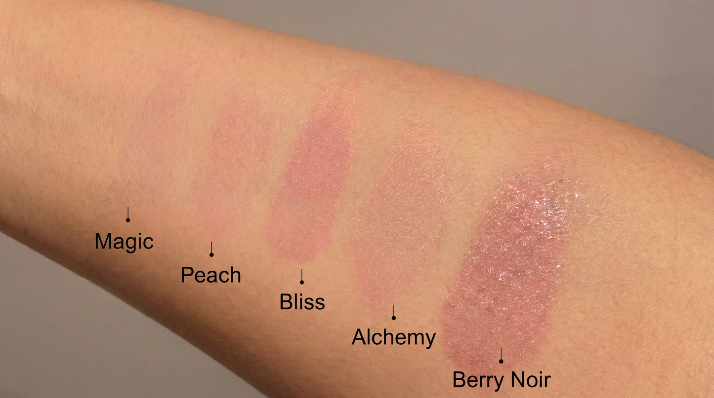 Lip Tint Oil