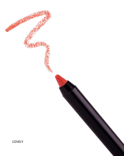 Creamy Lip Liner