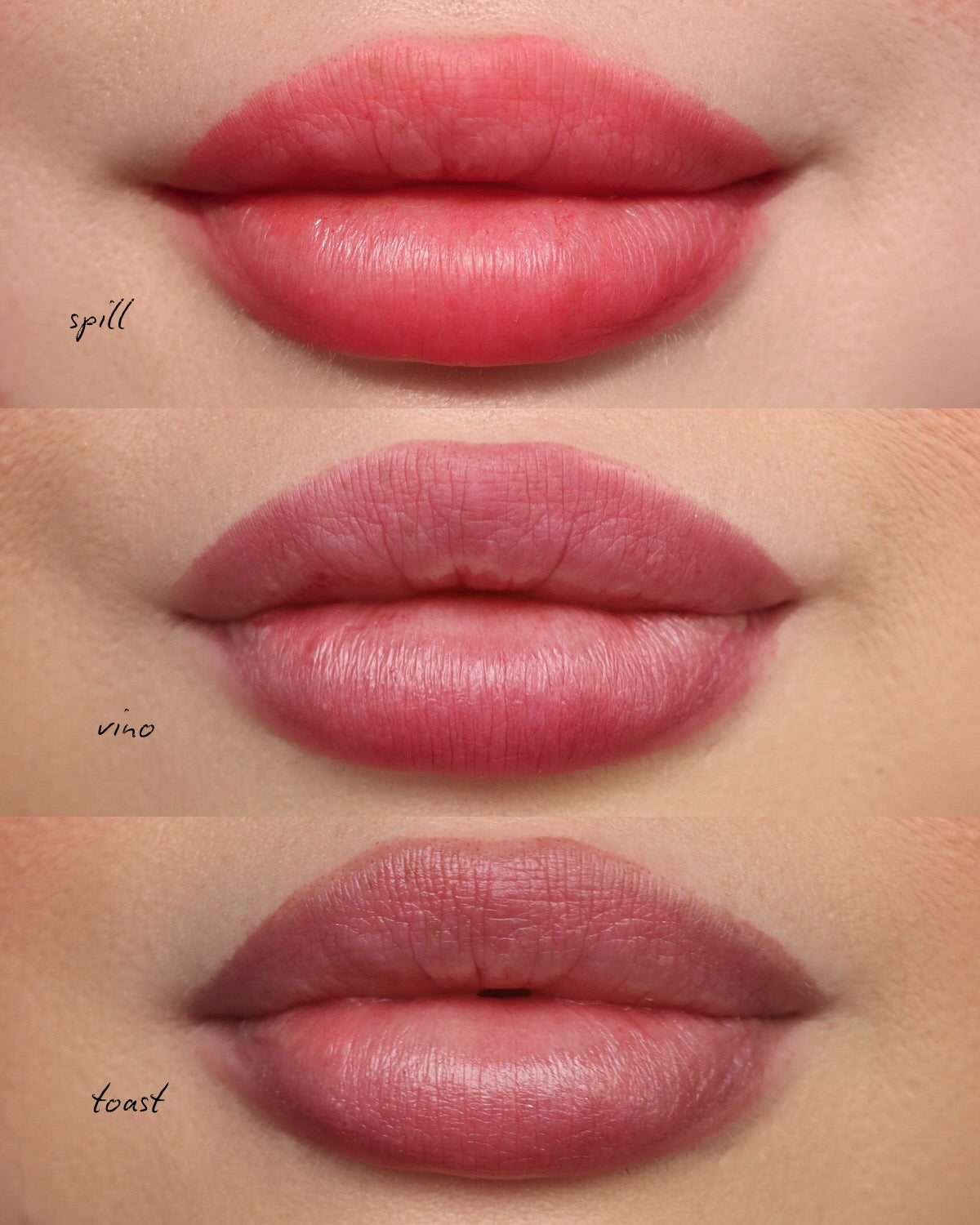 lip stain c'est quoi 100 SHADES OF CREAM 80 mattes, 20 mtalliques. Quelles sont les teintes de velouts sans transfert qui vous font de l'il ? Dispos en magasins et ici : http://bit.ly/CreamLipStain100teintes Wonderskin Lip Stain : Mon