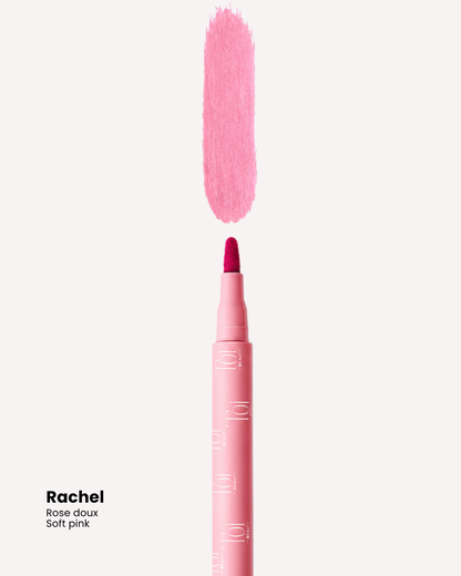 Lip Line Marker | Encre à lèvres longue tenue