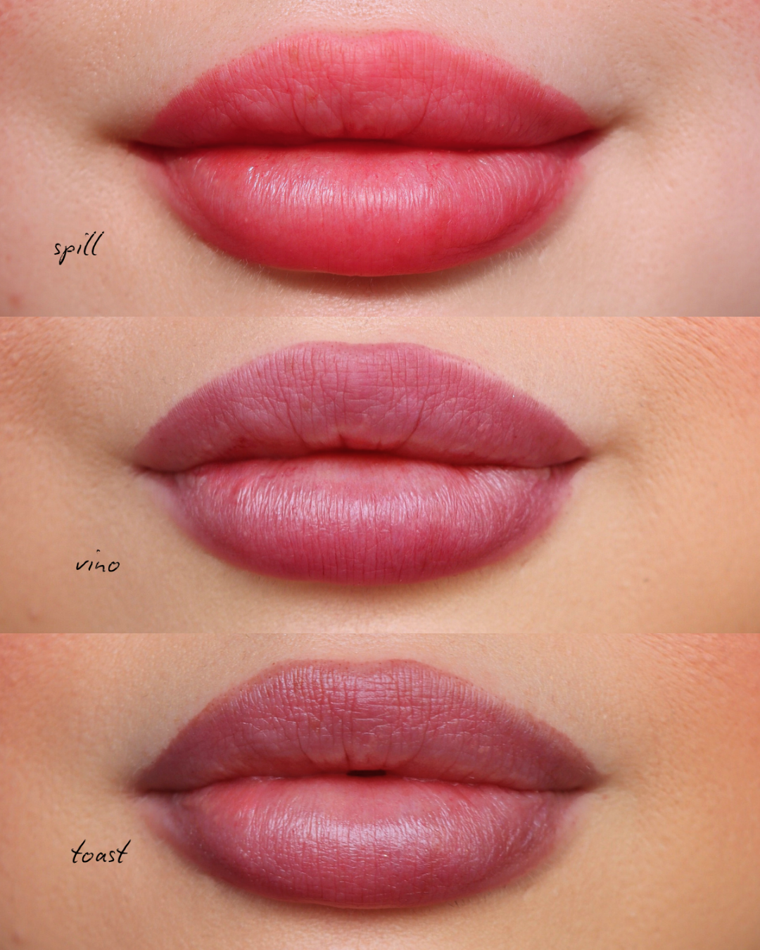 Vino Stain Peel-Off Lip Liner Stain