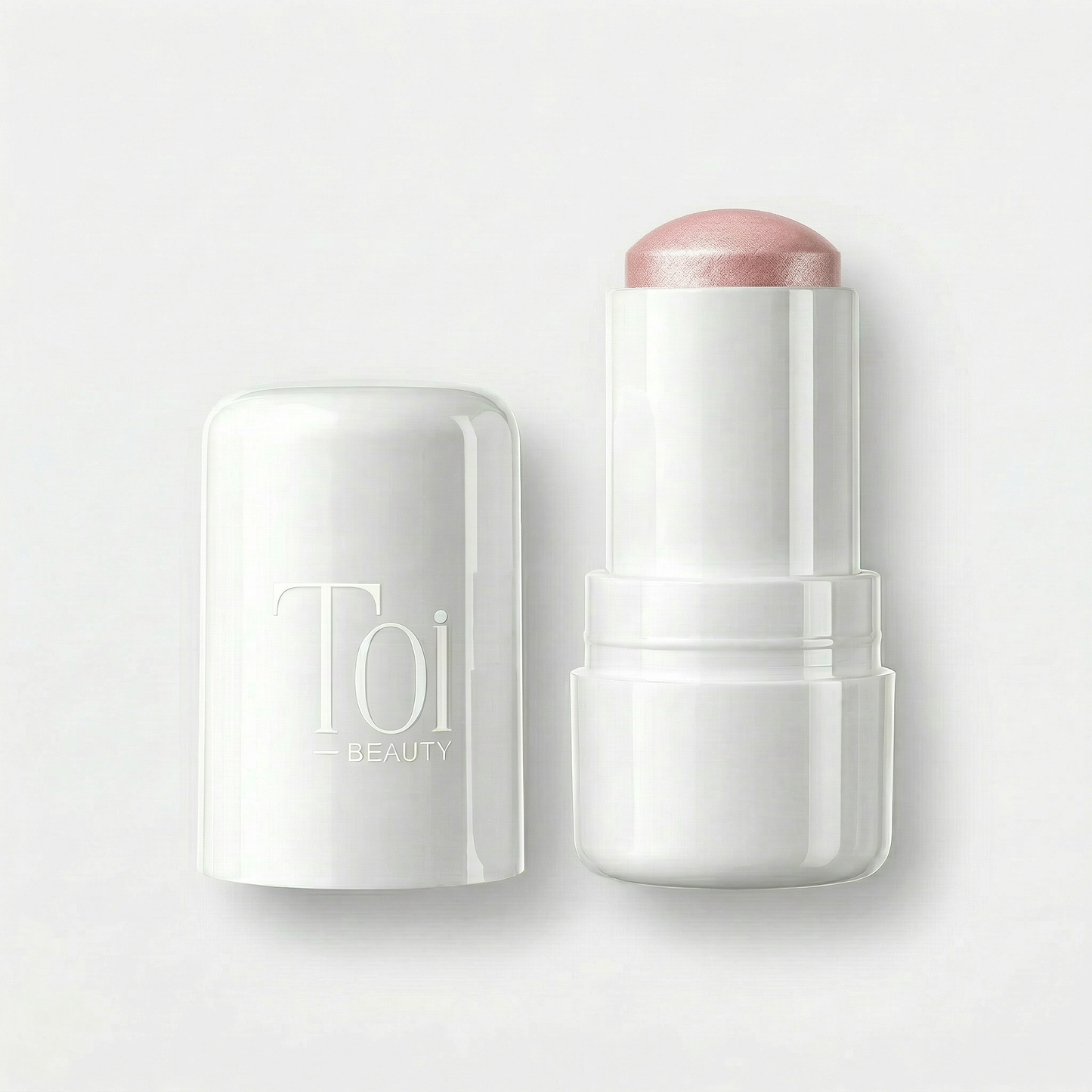 Jelly Glow Face & Body Highlighter Stick