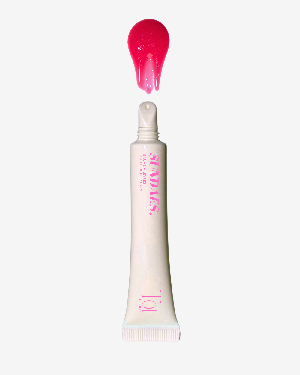 Lip Sundaes Tinted Butter Balm