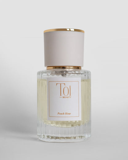 Skin and Hair Perfume