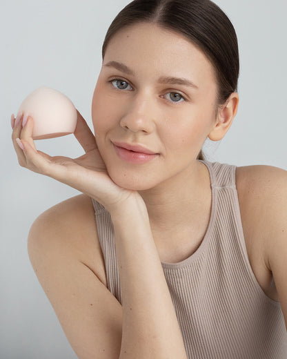 The Cloud Beauty Sponge