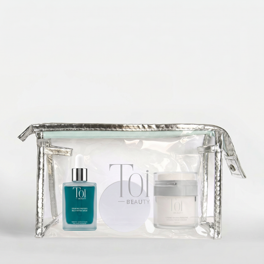 Hydra-nourishing Skincare Trio